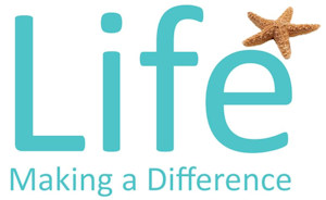 Life Making a Difference
