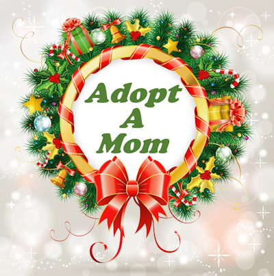 Adopt A Mom